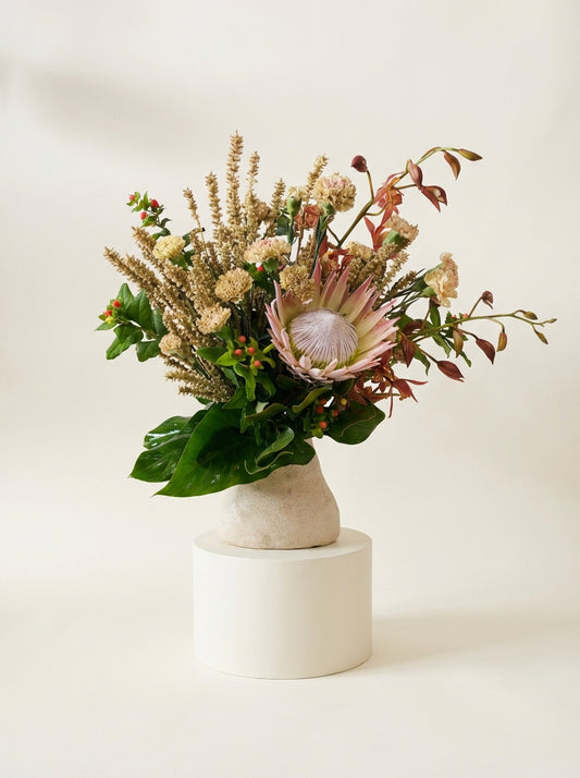 COSMOS - A escolha da florista